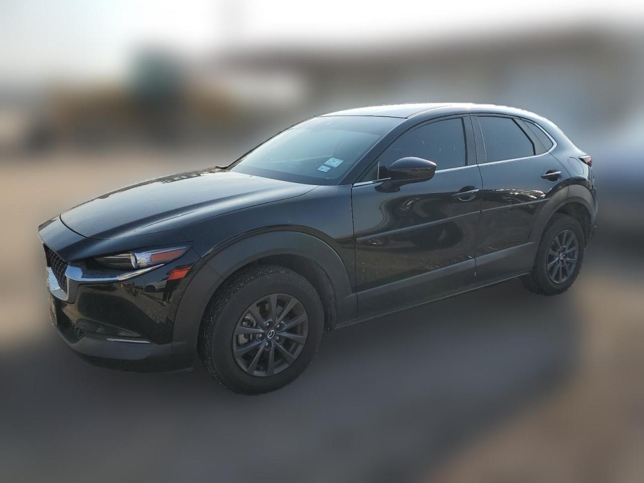 2022 MAZDA CX-30  VIN:3MVDMBAL9NM418098