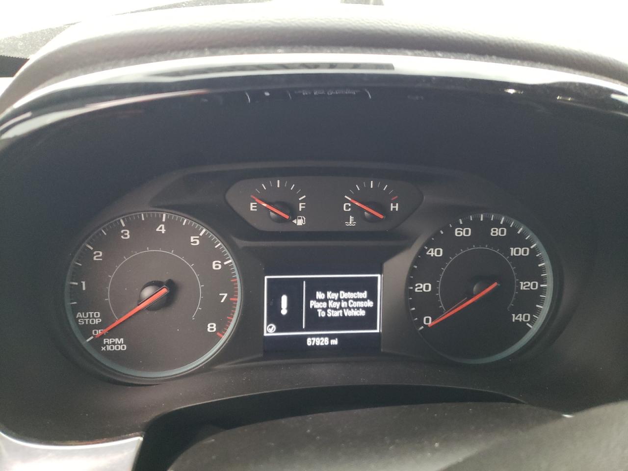 2022 CHEVROLET TRAVERSE LS VIN:1GNERFKW9NJ101045