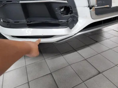 2019 Audi Q7 VIN: