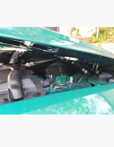 2023 BMW M3 WBS41AY08PFN37255 VIN:WBS41AY08PFN37255