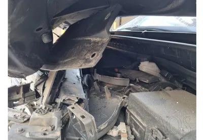 2017 Kia Carnival KNHMF37ABHS291394 VIN:KNHMF37ABHS291394