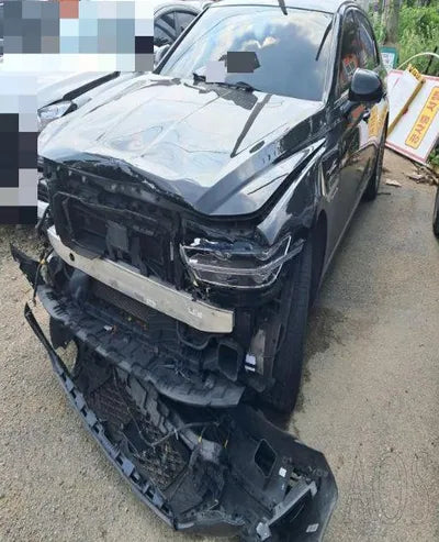 2019 Genesis G90 VIN: