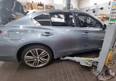 2015 Infiniti Q50 JNKDV71E3FM531389 VIN:JNKDV71E3FM531389