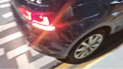 2015 Volkswagen Golf WVWZZZAUZFW031554 VIN:WVWZZZAUZFW031554