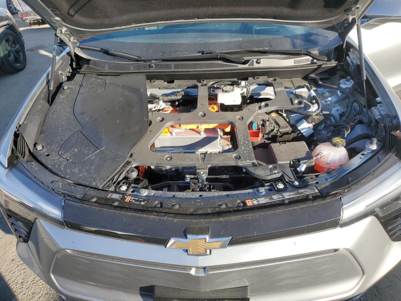 2024 CHEVROLET BLAZER 2LT VIN:3GNKDBRJ1RS219034