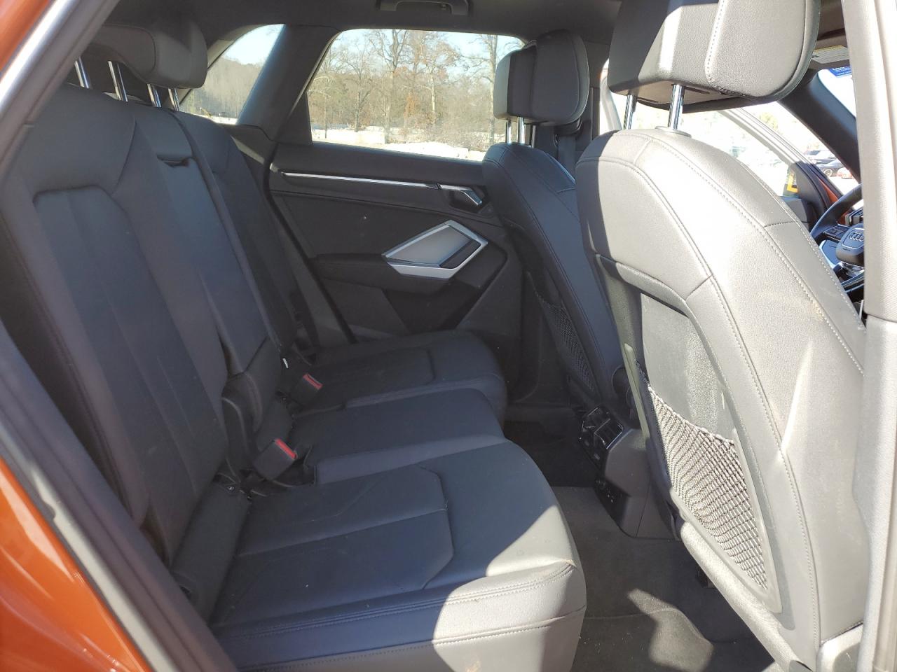 2023 AUDI Q3 PREMIUM S LINE 45 VIN:WA1DECF3XP1107612