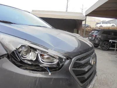 2015 Hyundai Tucson KMHJT81VDFU943691 VIN:KMHJT81VDFU943691