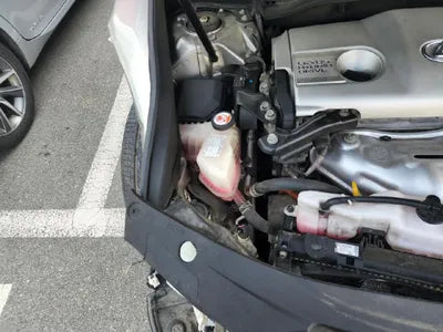 2017 Lexus ES 300 JTHBW1GG8H2154650 VIN:JTHBW1GG8H2154650