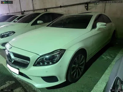 2016 Mercedes-Benz CLS 250 WDDLJ9HB6HA188555 VIN:WDDLJ9HB6HA188555