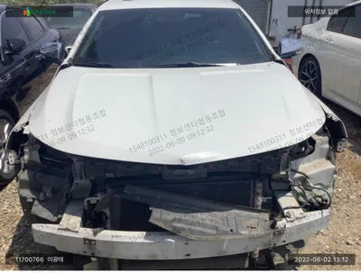 2015 Chevrolet Impala 1G1155S32GU110988 VIN:1G1155S32GU110988