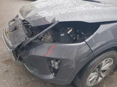 2020 Kia Sorento KNAPS811DLA616574 VIN:KNAPS811DLA616574