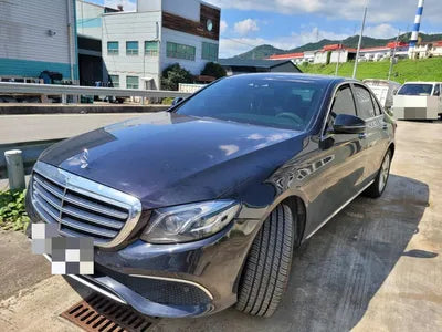 2016 Mercedes-Benz E 220 WDDHF0AB1GB273101 VIN:WDDHF0AB1GB273101