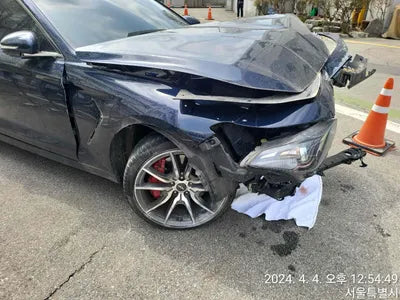 2017 Genesis G70 KMTG541EDJU002317 VIN:KMTG541EDJU002317