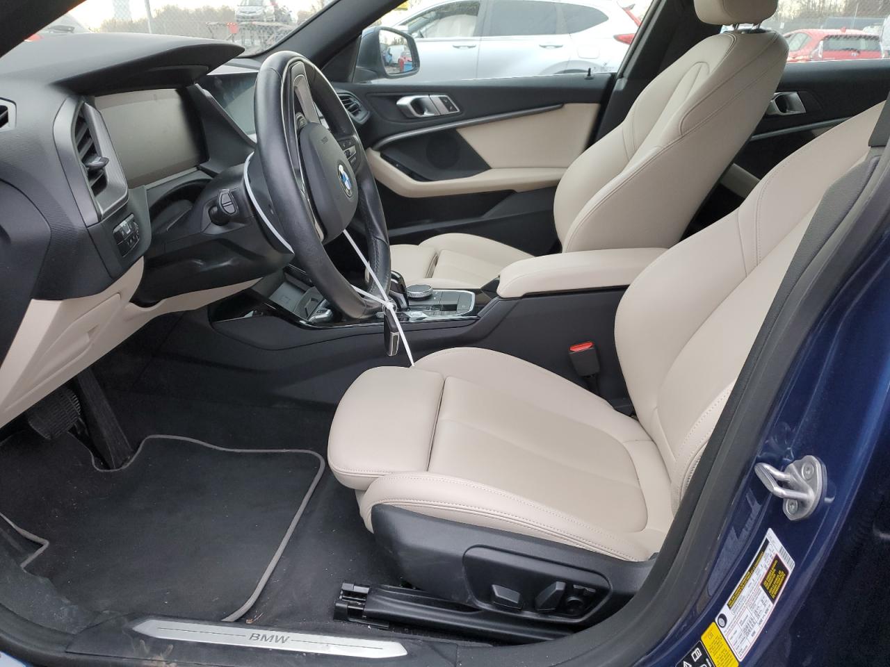 2022 BMW 228XI  VIN:WBA73AK02N7L11059