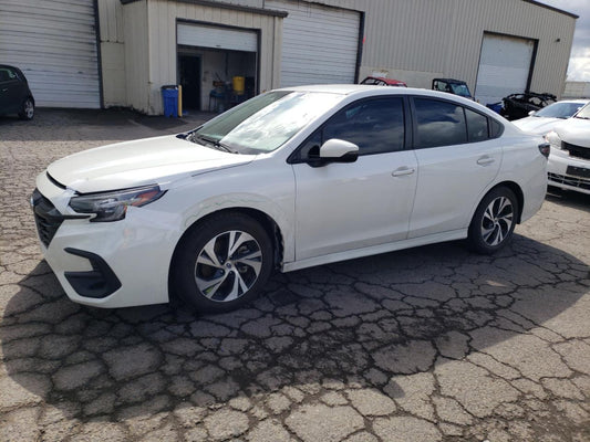 2023 SUBARU LEGACY PREMIUM VIN:4S3BWAD66P3010178