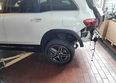 2021 Mercedes-Benz B 250 W1N4M4HB9MW120961 VIN:W1N4M4HB9MW120961