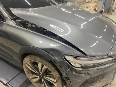 2019 Volvo V60 VIN:
