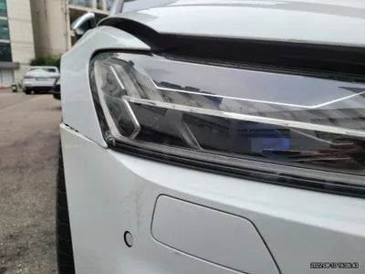 2020 Audi A7 VIN:
