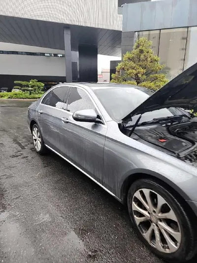 2017 Mercedes-Benz E 220 685KMWDDZF0EB7HA1 VIN:685KMWDDZF0EB7HA1