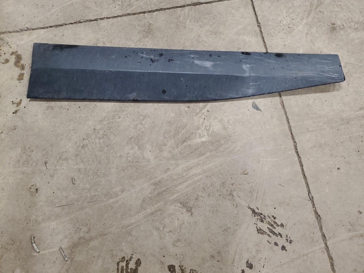 2024 CHEVROLET TRAX 1RS VIN:KL77LGE24RC145964