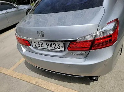 2015 Honda Accord 1HGCR2680FA510998 VIN:1HGCR2680FA510998