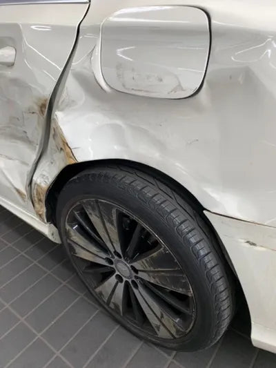 2017 Mercedes-Benz CLA 250 WDDSJ4GB2HN447440 VIN:WDDSJ4GB2HN447440