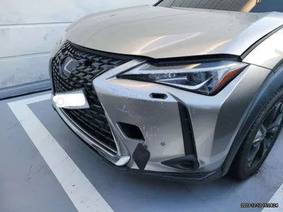 2019 Lexus UX 250 JTHY6JBH2K2001652 VIN:JTHY6JBH2K2001652