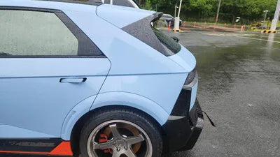 2023 Hyundai Ioniq KMHKN818PRU000299 VIN:KMHKN818PRU000299