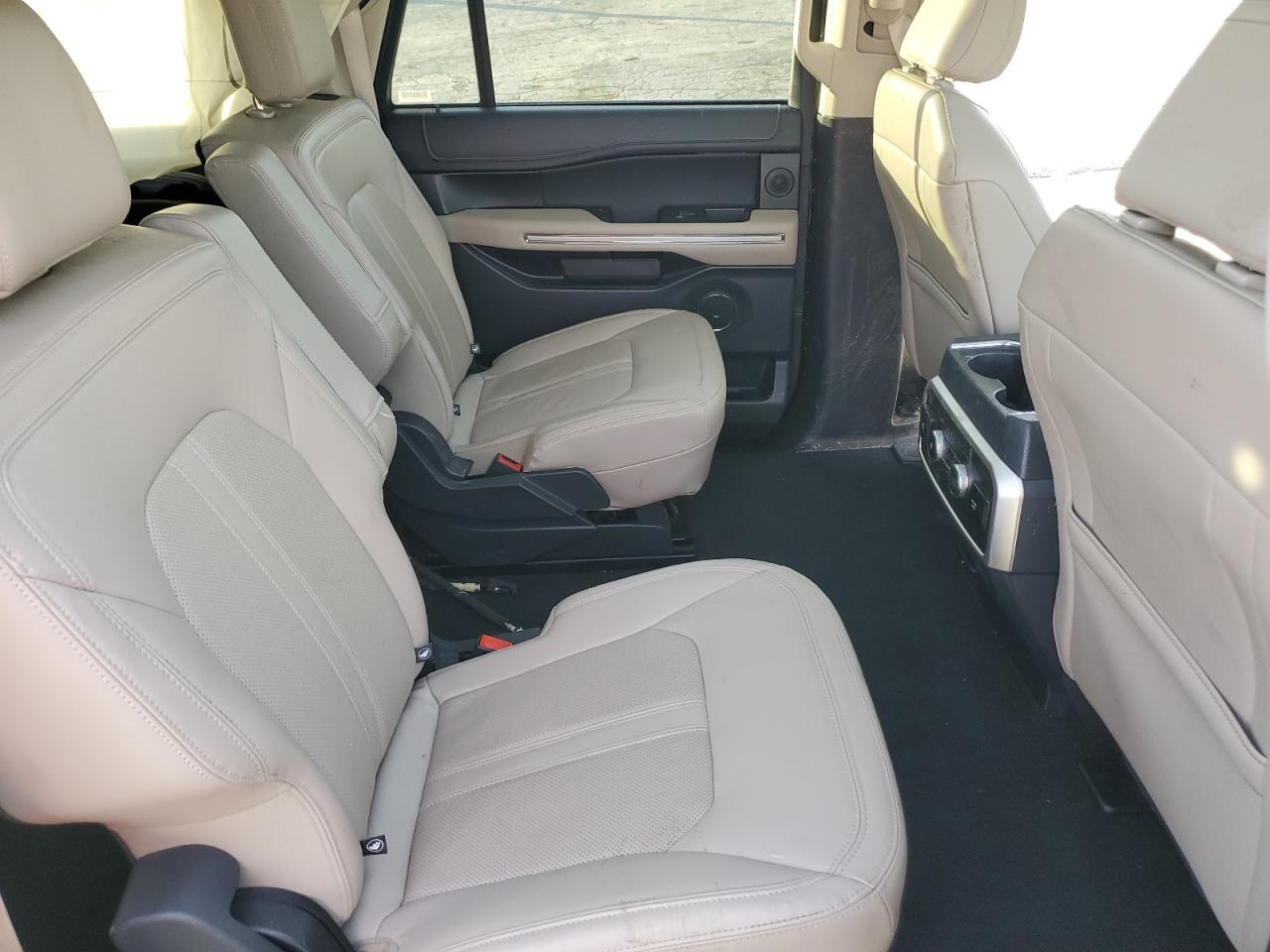 2024 FORD EXPEDITION MAX LIMITED VIN:1FMJK2A85REA33554