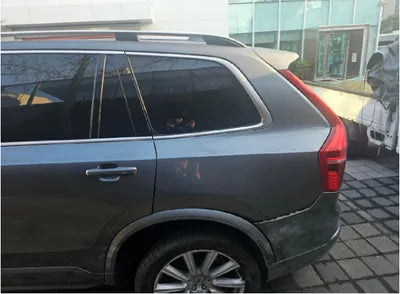 2017 Volvo XC90 YV1LF68BCH1108628 VIN:YV1LF68BCH1108628