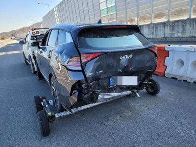 2022 Kia Sportage KNAPV81BGNK028901 VIN:KNAPV81BGNK028901
