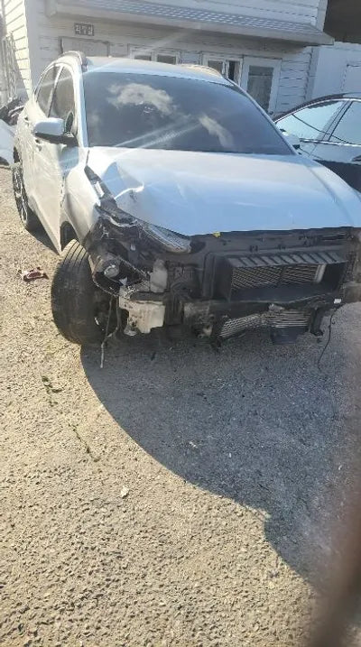 2019 Hyundai Kona VIN: