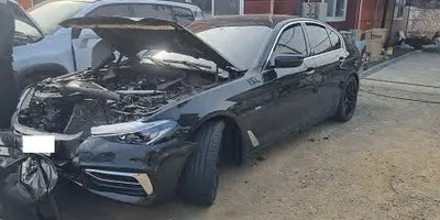 2018 BMW 530 WBAJD9106JWC83479 VIN:WBAJD9106JWC83479