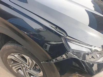 2021 Hyundai Santa FE KMHS281HHMU395114 VIN:KMHS281HHMU395114