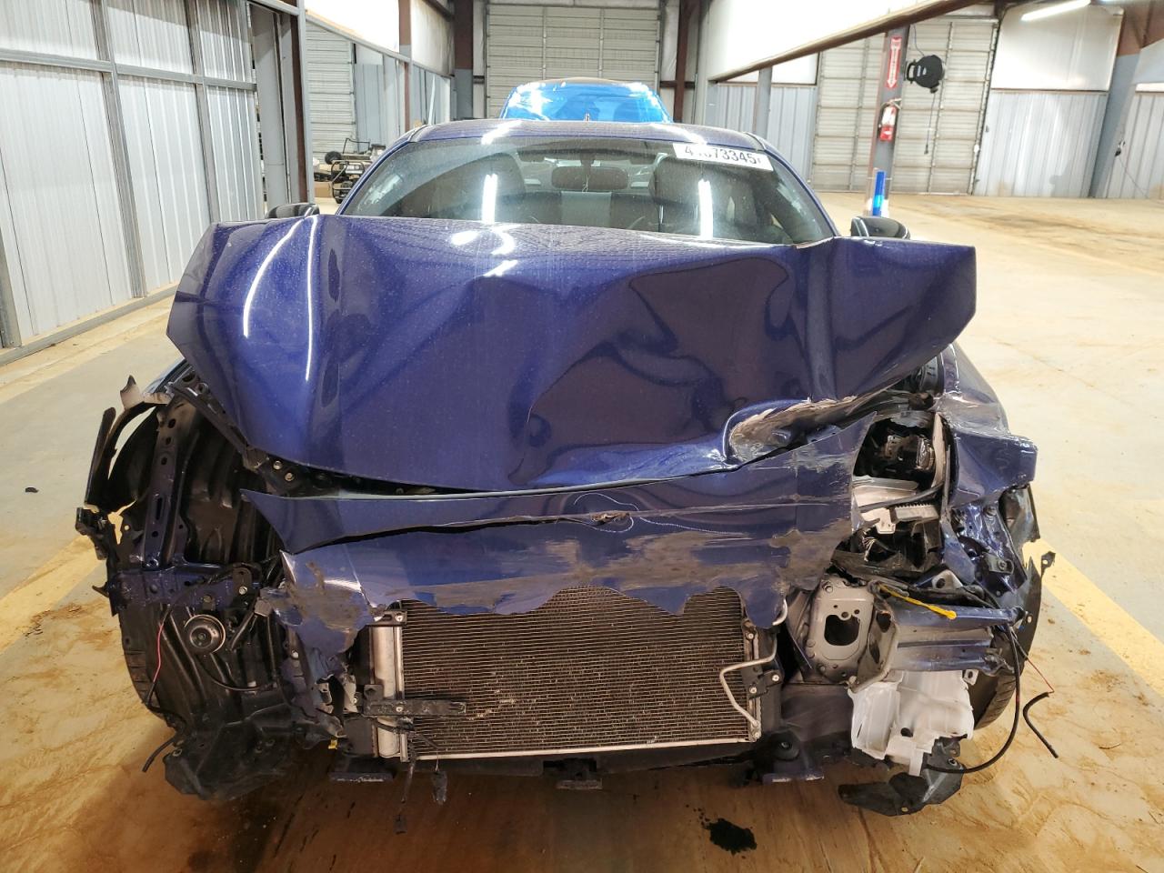 2024 TOYOTA GR 86 PREMIUM VIN:JF1ZNBE19R8758123