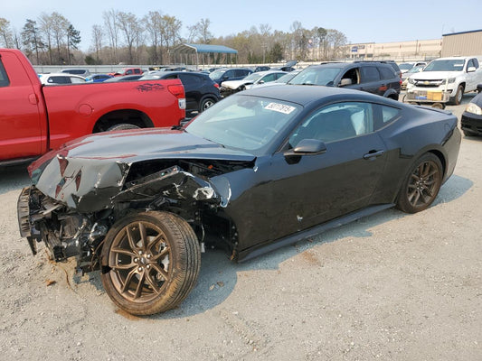2024 FORD MUSTANG  VIN:1FA6P8TH5R5121733