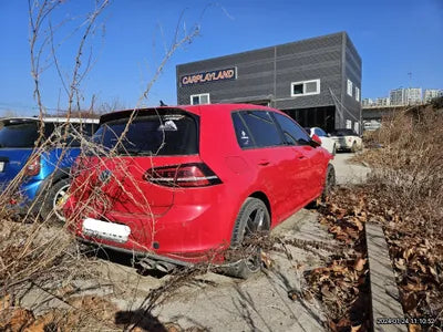 2015 Volkswagen Golf 100KMWVWZZZAUZFW1 VIN:100KMWVWZZZAUZFW1