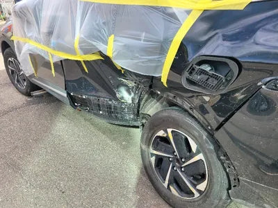 2021 Kia Sportage VIN: