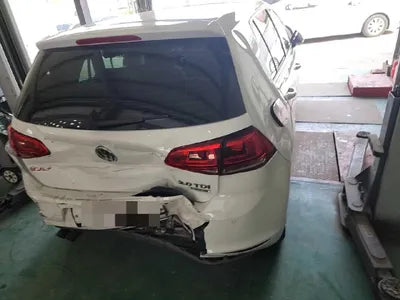 2016 Volkswagen Golf WVWZZZAUZGW147683 VIN:WVWZZZAUZGW147683