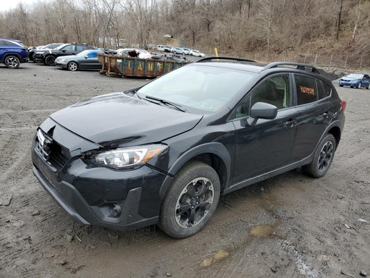 2023 SUBARU CROSSTREK  VIN:JF2GTAAC9PG314043