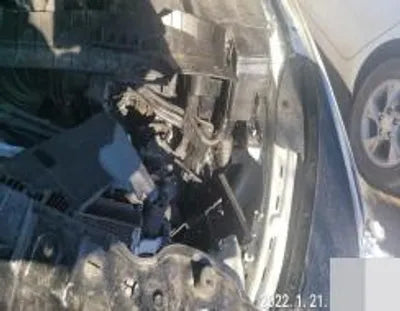 2021 Kia K5 KNAG141ABMA140858 VIN:KNAG141ABMA140858