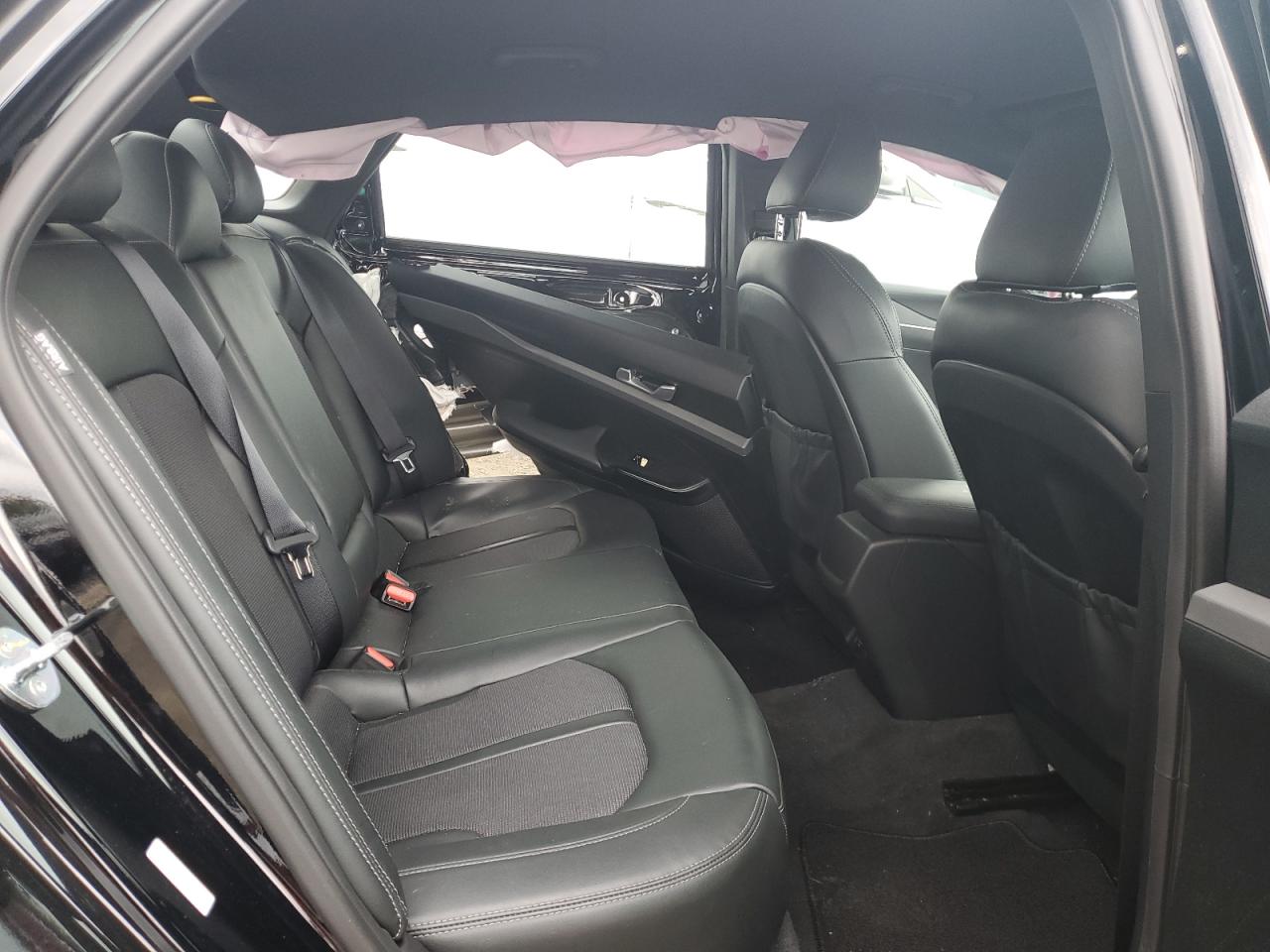 2022 KIA K5 GT LINE VIN:5XXG64J27NG147233