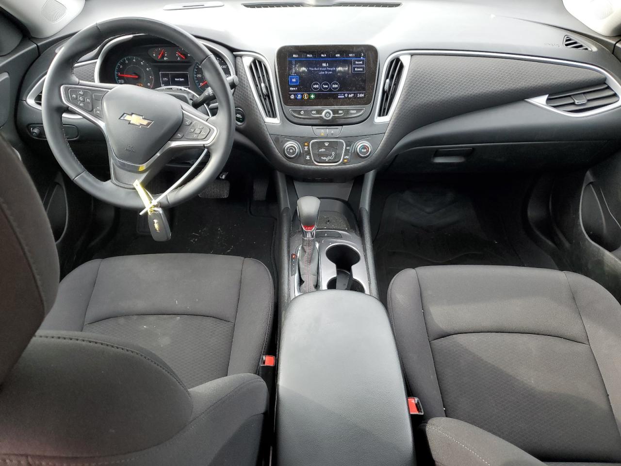 2023 CHEVROLET MALIBU RS VIN:1G1ZG5ST5PF173746