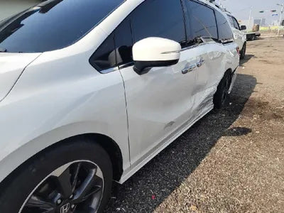 2022 Honda Odyssey 5KBRL6890NB600453 VIN:5KBRL6890NB600453