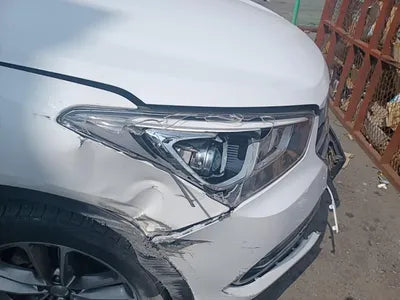 2016 Hyundai Santa FE VIN: