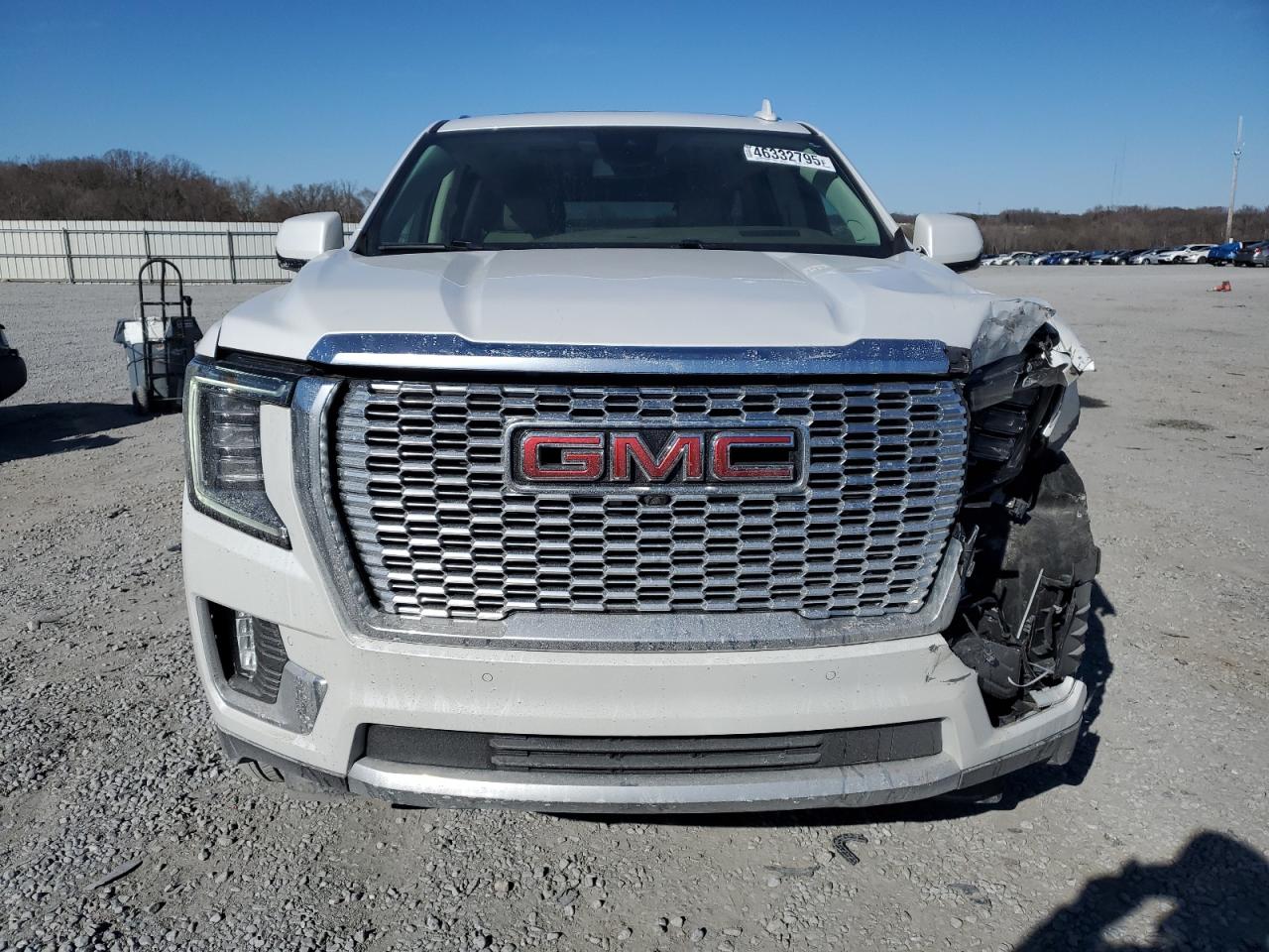 2023 GMC YUKON XL DENALI VIN:1GKS2JKL4PR349768
