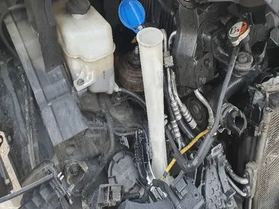 2016 Hyundai Santa FE VIN: