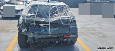 2021 Hyundai Ioniq VIN: