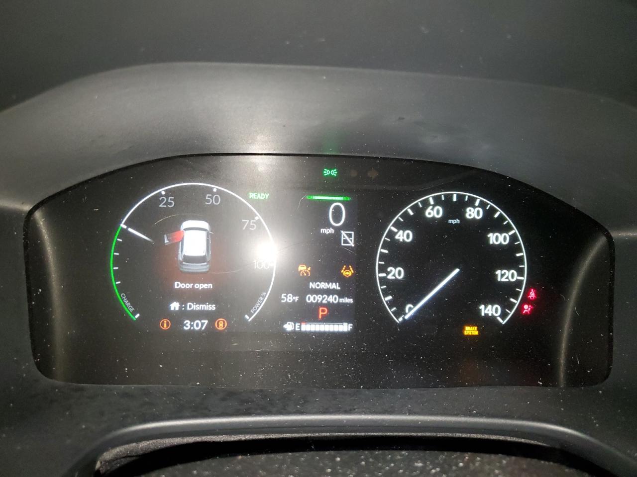 2024 HONDA CR-V SPORT-L VIN:2HKRS6H8XRH800495