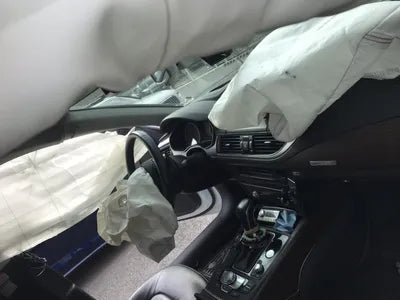 2016 Audi 50 WAUZZZ4G7GN113284 VIN:WAUZZZ4G7GN113284